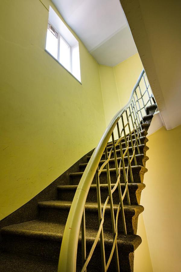 Old Riga Two Floor Palasta Loft Apartment With River View Esterno foto